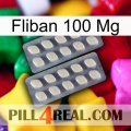 Fliban 100 Mg 07